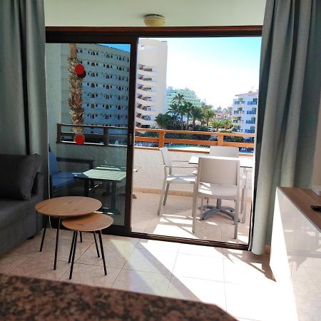 One Bedroom Apartment In Playa Del Ingles Maspalomas  Exterior photo