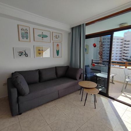 One Bedroom Apartment In Playa Del Ingles Maspalomas  Exterior photo