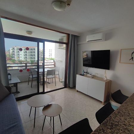 One Bedroom Apartment In Playa Del Ingles Maspalomas  Exterior photo