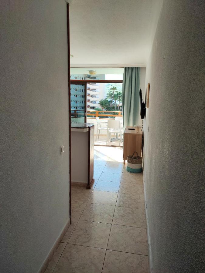 One Bedroom Apartment In Playa Del Ingles Maspalomas  Exterior photo