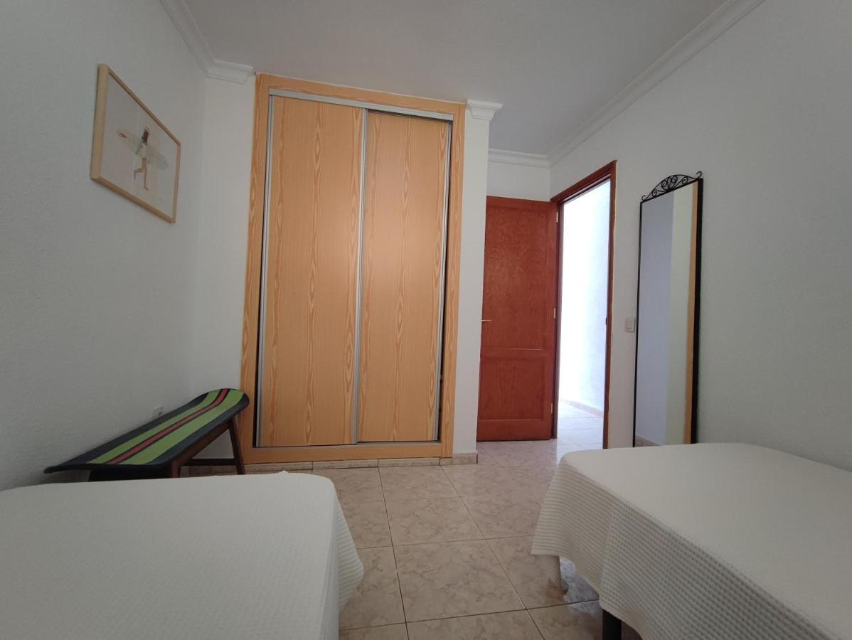 One Bedroom Apartment In Playa Del Ingles Maspalomas  Exterior photo