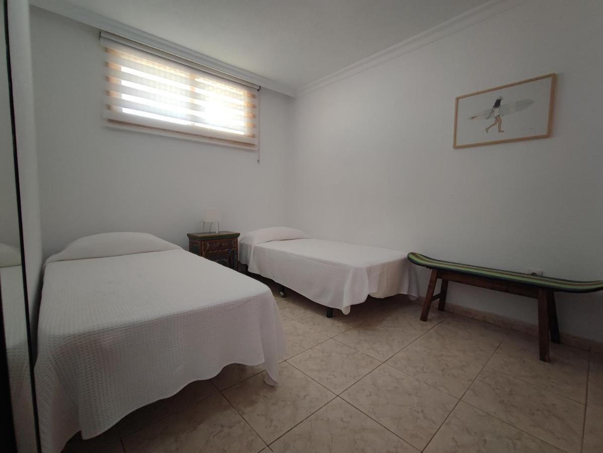 One Bedroom Apartment In Playa Del Ingles Maspalomas  Exterior photo