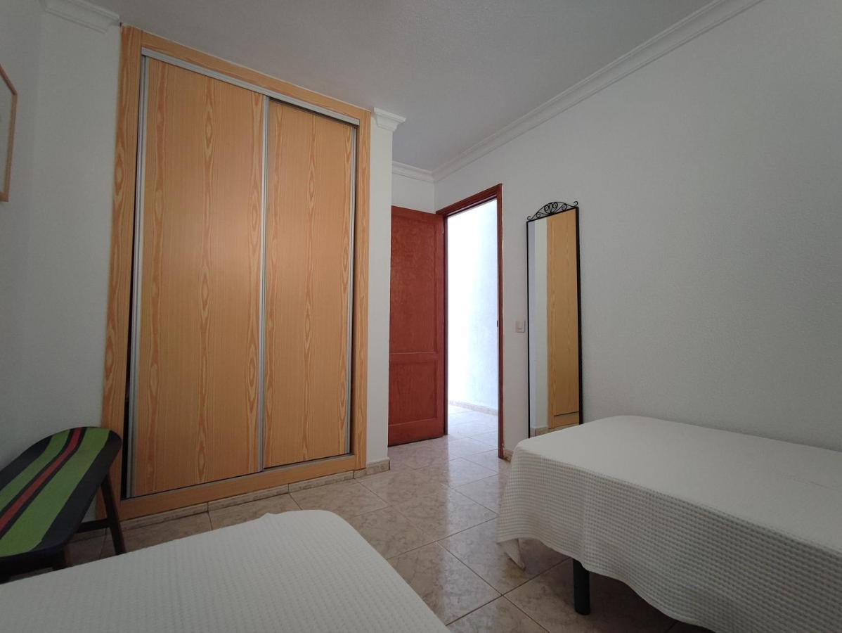 One Bedroom Apartment In Playa Del Ingles Maspalomas  Exterior photo