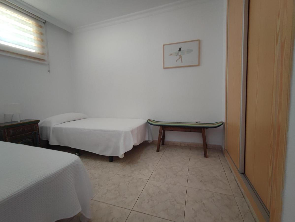 One Bedroom Apartment In Playa Del Ingles Maspalomas  Exterior photo