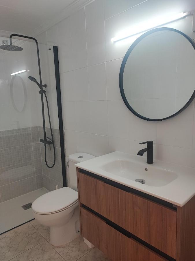 One Bedroom Apartment In Playa Del Ingles Maspalomas  Exterior photo