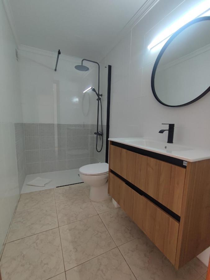 One Bedroom Apartment In Playa Del Ingles Maspalomas  Exterior photo